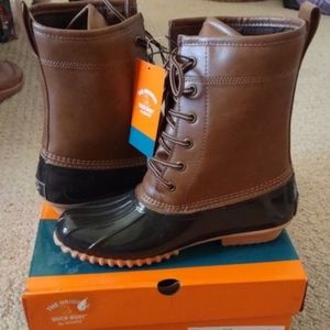 8.5 women's original duckboots